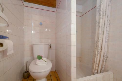 Apartamento R�sidence Grand Roc - Studio