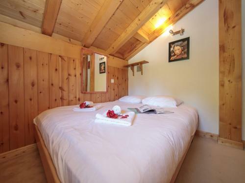 Chalet Baribal