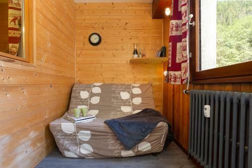 Apartamento R�sidence Grands Montets 324