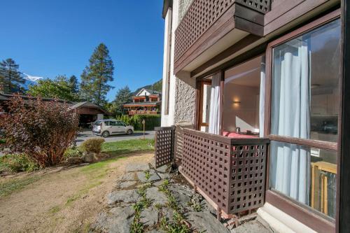 Apartamento Residence De Lognan- Les Drus 12