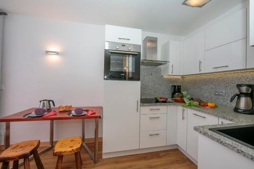 Apartamento Residence De Lognan- Les Drus 12