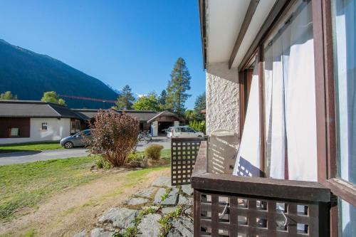 Apartamento Residence De Lognan- Les Drus 12