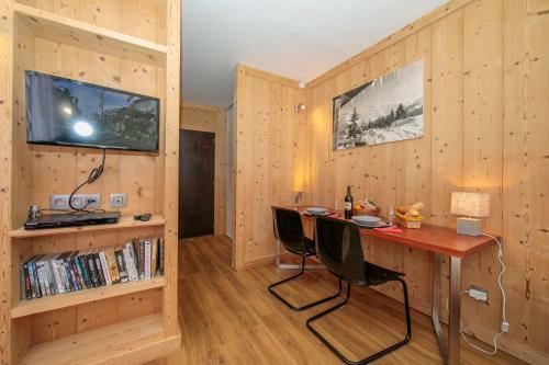 Apartamento Residence De Lognan- Les Drus 12