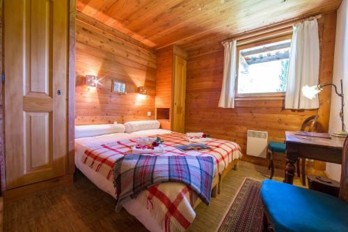Chalet Beugeant