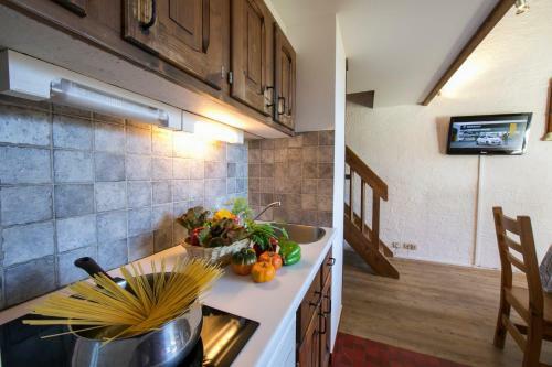 Apartamento R�sidence Devouassoux I