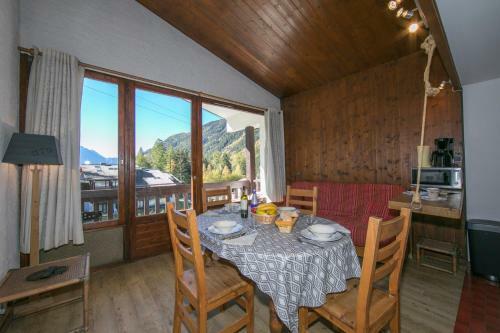 Apartamento R�sidence Devouassoux I