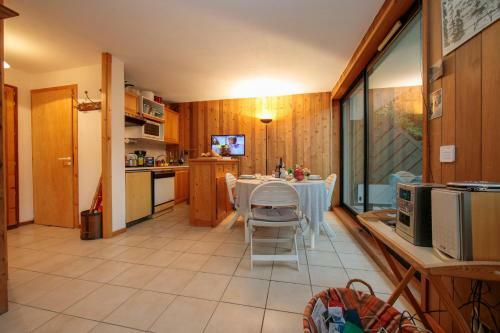 Apartamento Appartement Montana