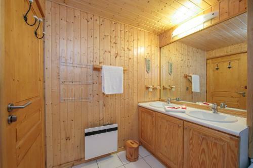 Apartamento Appartement Le Dolent