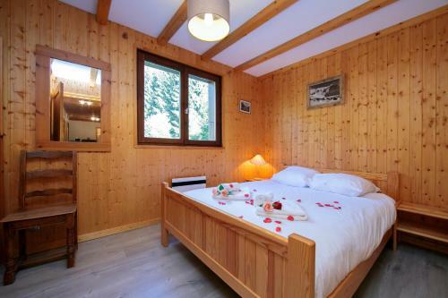 Apartamento Appartement Le Dolent