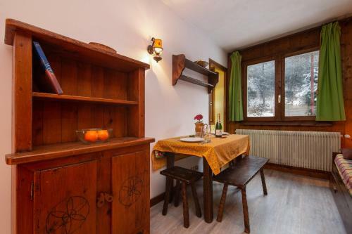 Apartamento Hautes Aiguilles 8b