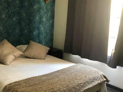 Hotel Santal