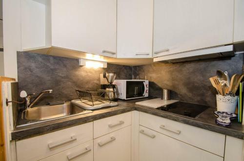 Apartamento Cabri