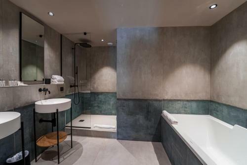 La Folie Douce Hotel Chamonix