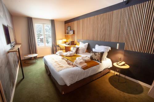 La Folie Douce Hotel Chamonix
