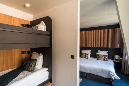 La Folie Douce Hotel Chamonix