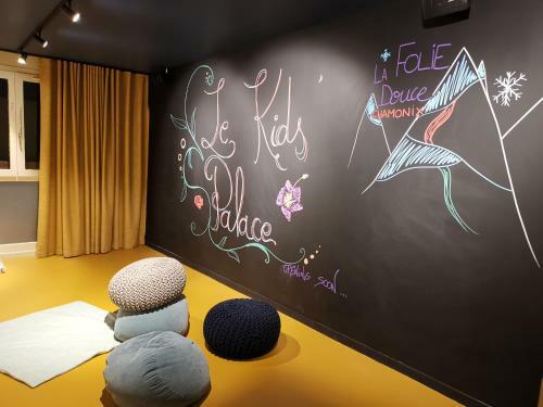 La Folie Douce Hotel Chamonix