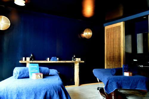 La Folie Douce Hotel Chamonix