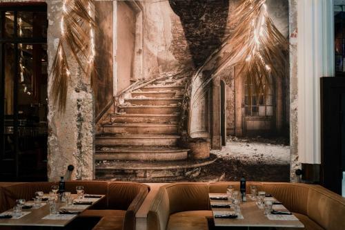 La Folie Douce Hotel Chamonix