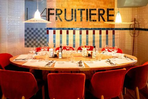 La Folie Douce Hotel Chamonix