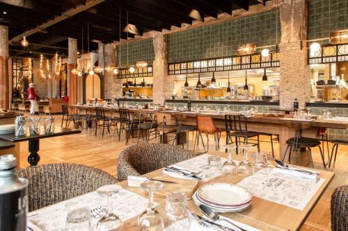 La Folie Douce Hotel Chamonix