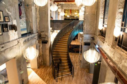 La Folie Douce Hotel Chamonix