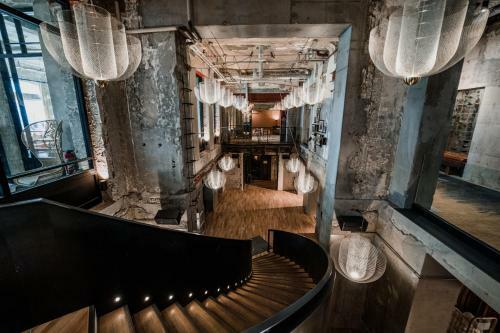 La Folie Douce Hotel Chamonix