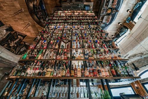 La Folie Douce Hotel Chamonix