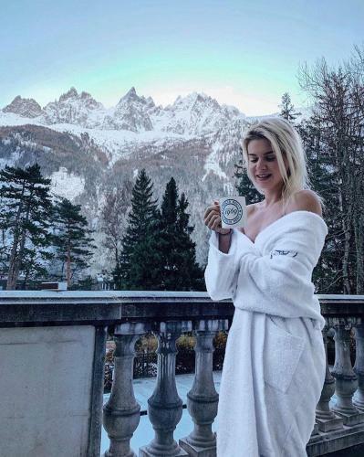 La Folie Douce Hotel Chamonix