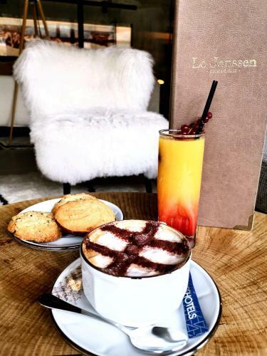 La Folie Douce Hotel Chamonix