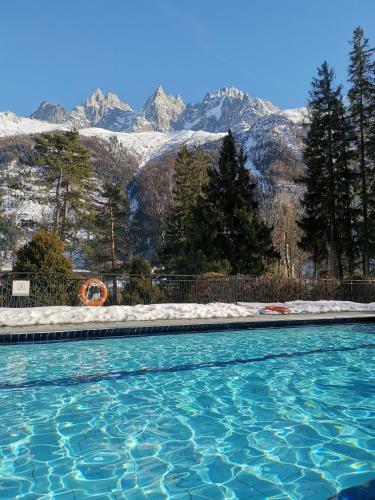 La Folie Douce Hotel Chamonix