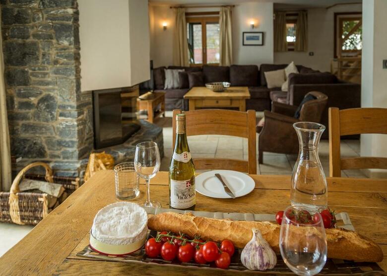 Chalet Grand Cru