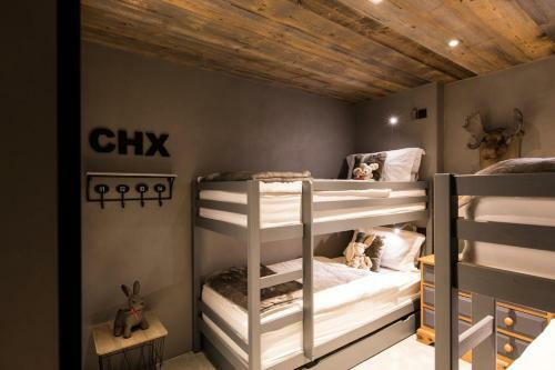 Chalet Seren