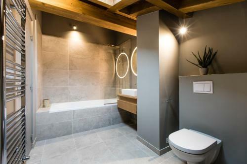Chalet Seren