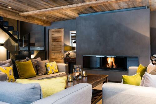 Chalet Seren