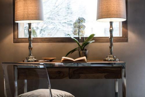 Chalet Seren