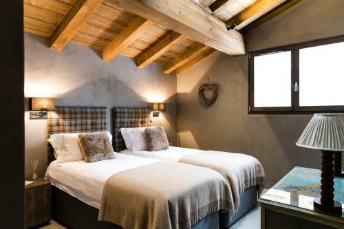 Chalet Seren