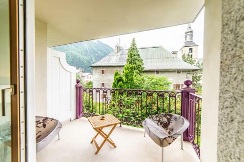 Vallet Luxury Apartment Hyper-center