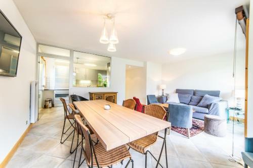 Vallet Luxury Apartment Hyper-center