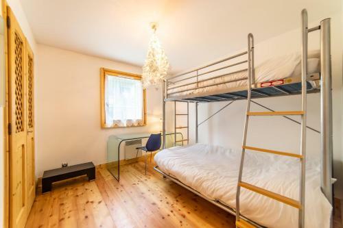 Vallet Luxury Apartment Hyper-center