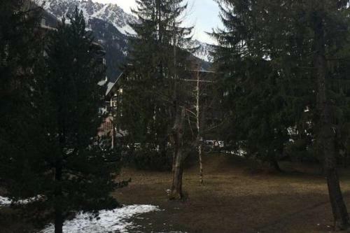 Apartamento Gr�pon Appartement Coeur De Ville