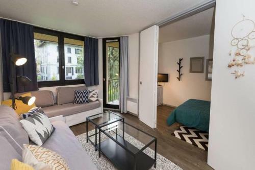 Apartamento Gr�pon Appartement Coeur De Ville