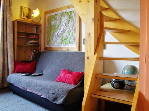 Apartment Le Triolet.8