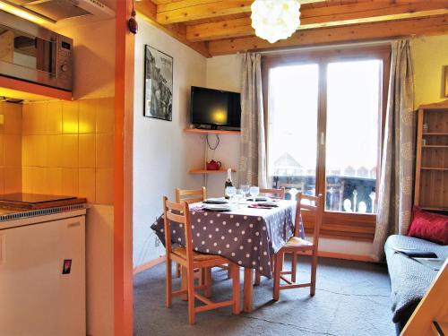 Apartment Le Triolet.8