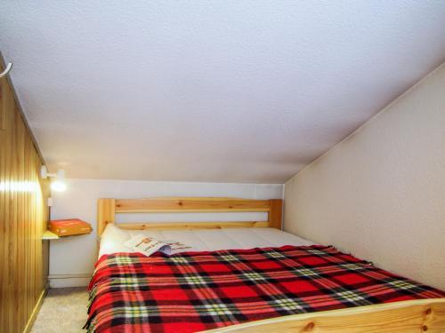 Apartment Le Triolet.8