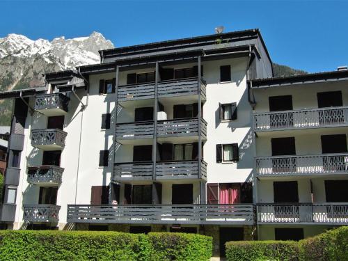 Apartment Le Triolet.8