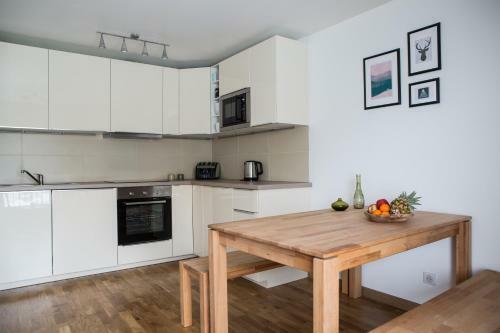 Apartamento Residence Fermes Du Montenvers