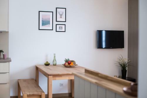 Apartamento Residence Fermes Du Montenvers