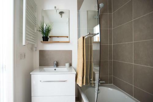 Apartamento Residence Fermes Du Montenvers
