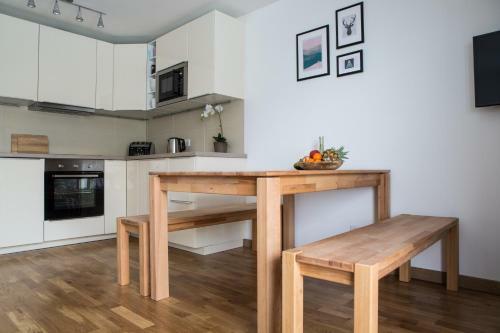 Apartamento Residence Fermes Du Montenvers