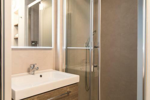 Apartamento Residence Fermes Du Montenvers